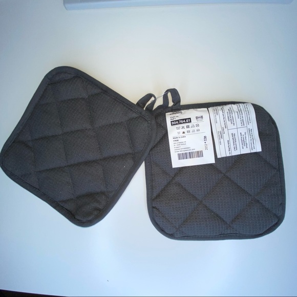 Ikea Oven Mitt - Picture 4 of 4